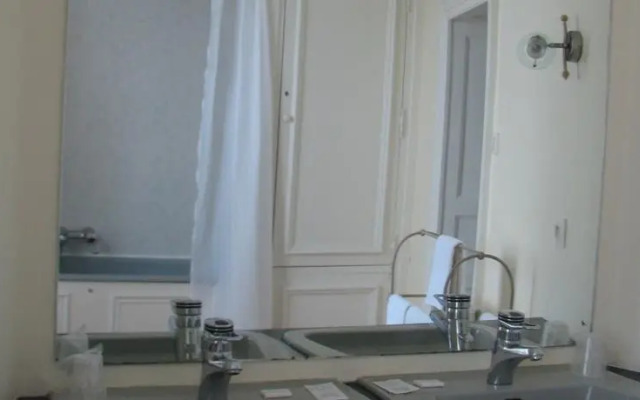 Maison du Procureur du Roy