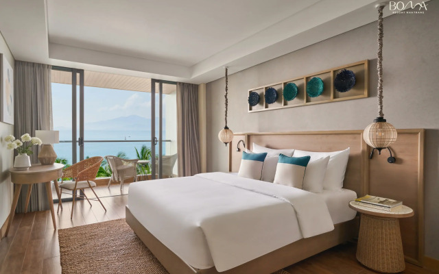 Boma Resort Nha Trang