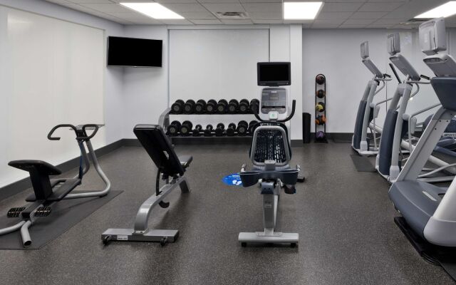 Hilton Garden Inn Birmingham SE/Liberty Park