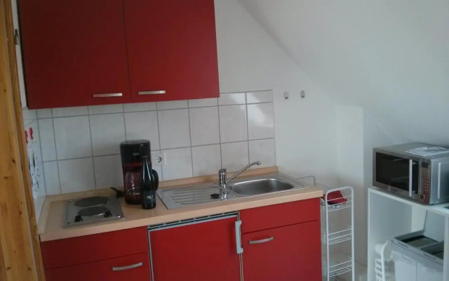 Ferienwohnung Fröhlich