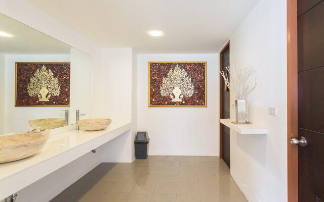 Phranang Place Hotel
