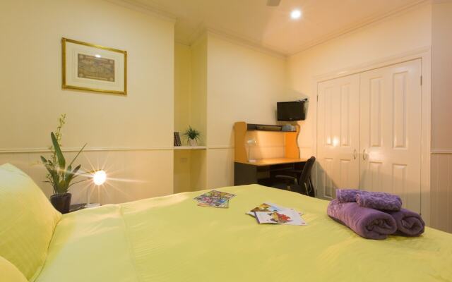 Number 38 Wilston Village
