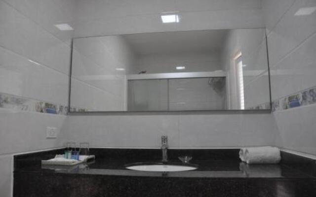 prince hotel