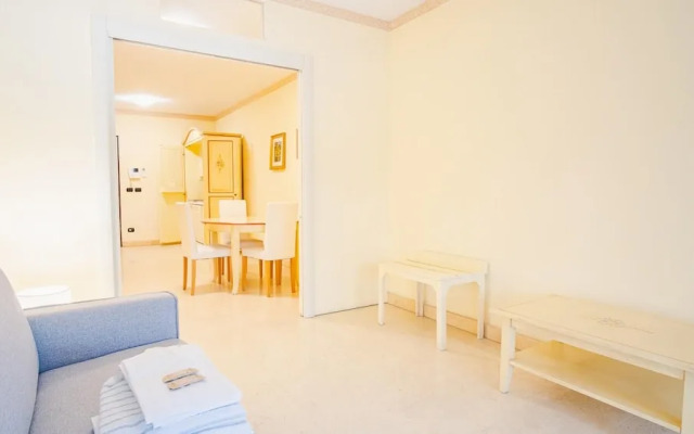 123 Relais du Lac Village - Italian Homing