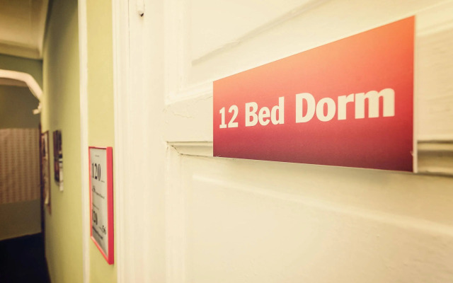 TNT Hostel Moscow