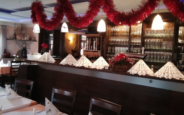 Hotel-Restaurant Zum Bäumle