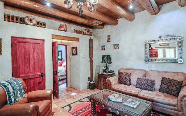 Cowboy Song - One Bedroom Home
