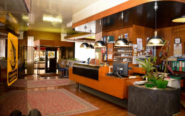 Hotel Salieri