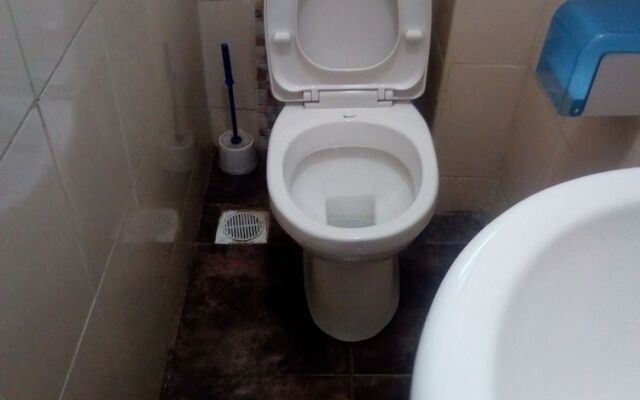 Ngara Riverside Lodge