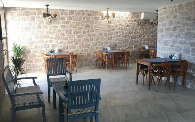 Cunda Mira Butik Otel