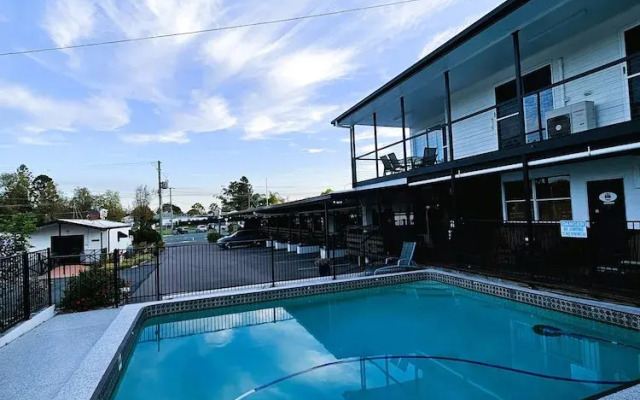 Kilcoy Motel