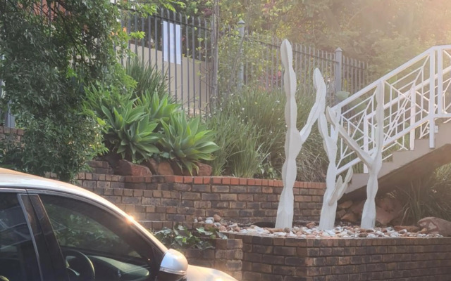 Waterkloof Glen Flatlet