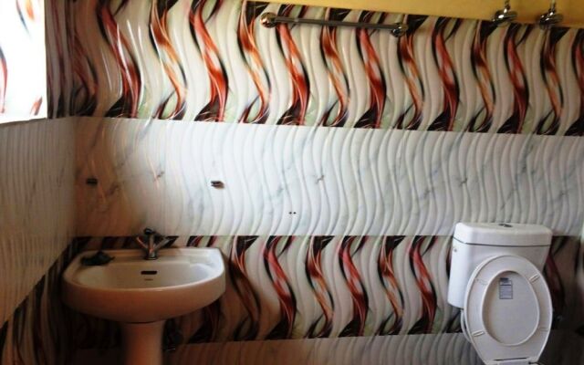 A O Guest House & Home Stay