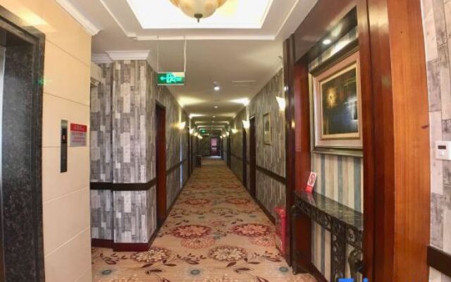 Yazhi Hotel Kaiping