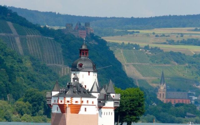 Gasthaus Weingut Stahl