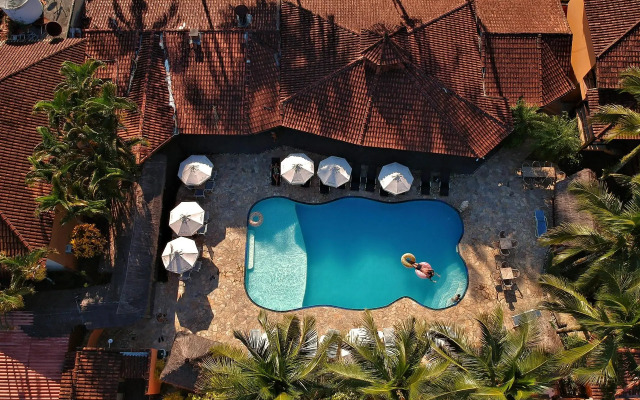 Hotel Pousada dos Condes