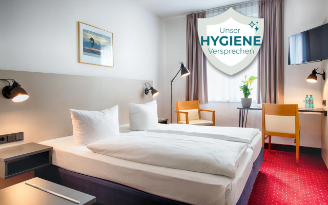 ACHAT Hotel Chemnitz