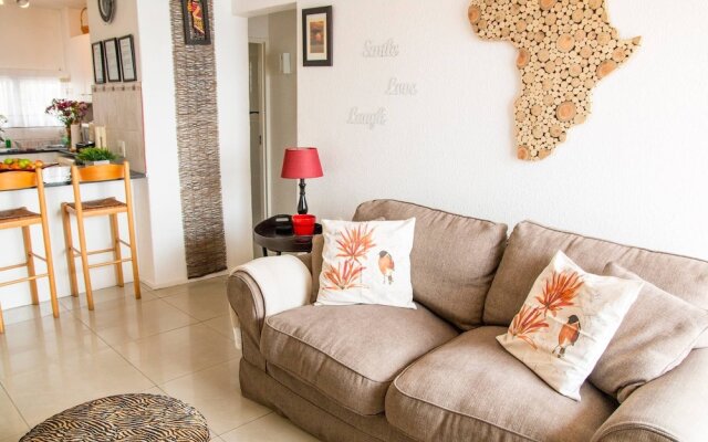 Affordable,magnificent Sea View Apartment