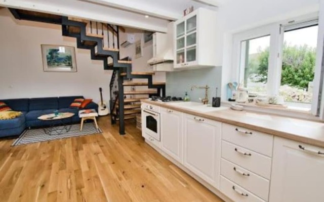 Beach House Calendula