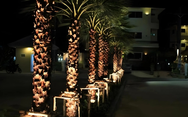 I-Yaris Boutique Resort