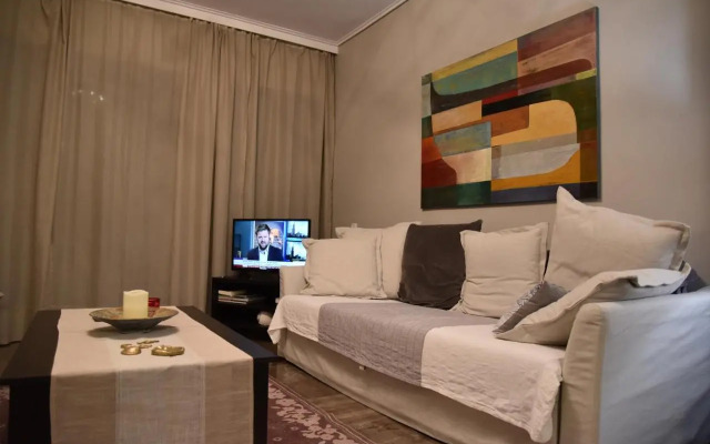 Amazing Apartment