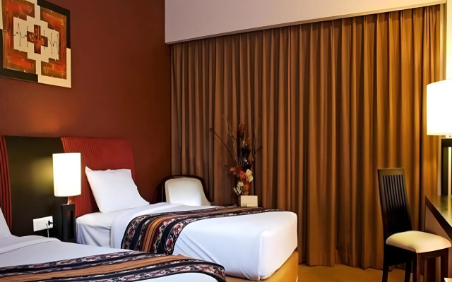 Hotel Grand Anugerah