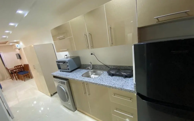 Hotel apartments - Selena bay Resort