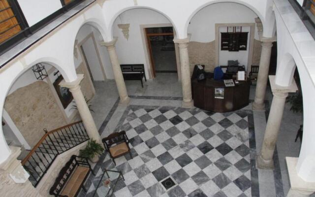 Tugasa Hotel Casa Palacio Medina Sidonia