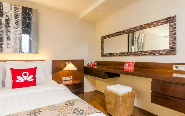 ZEN Rooms Kerobokan Umalas 2