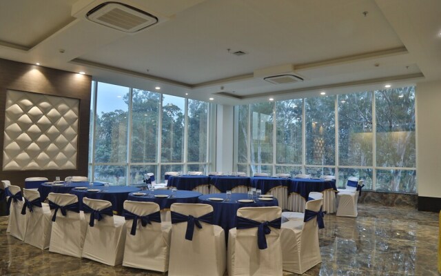Aveo by Amatra- Kashipur