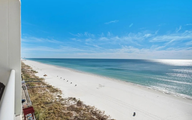 Majestic Beach Towers 2-803