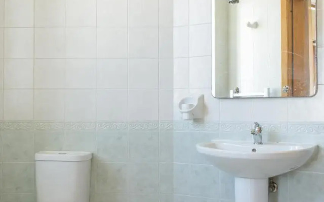 Stunning 4 Bedroom Apart. Near Balluta Bay