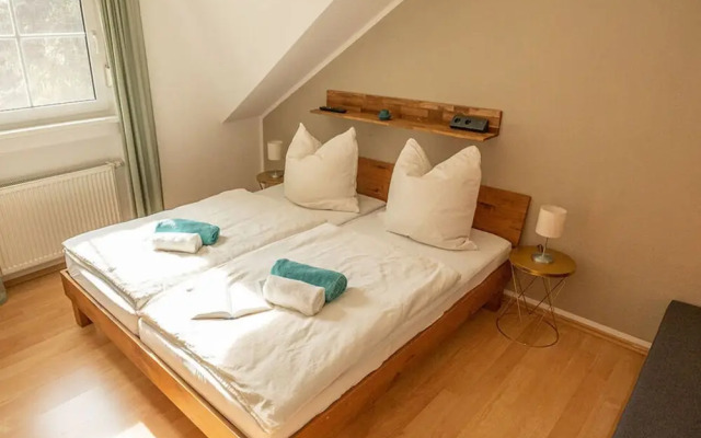 Holiday Home at Edersee