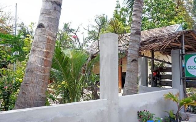 Oslob New Village by Cocotel