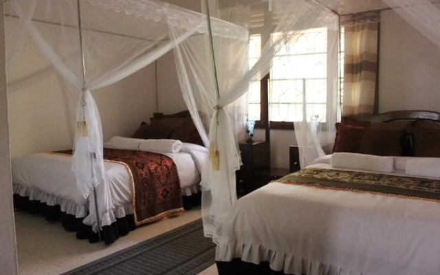 Serene Guesthouse, Entebbe