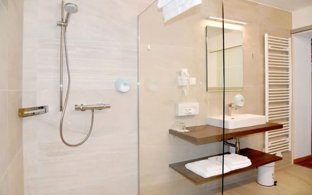 Landhotel Reitingblick