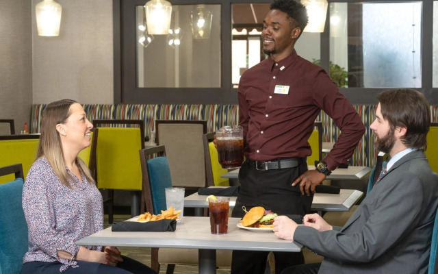Holiday Inn Research Park by IHG
