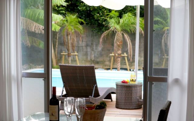 Pool Villa Sesoko jima