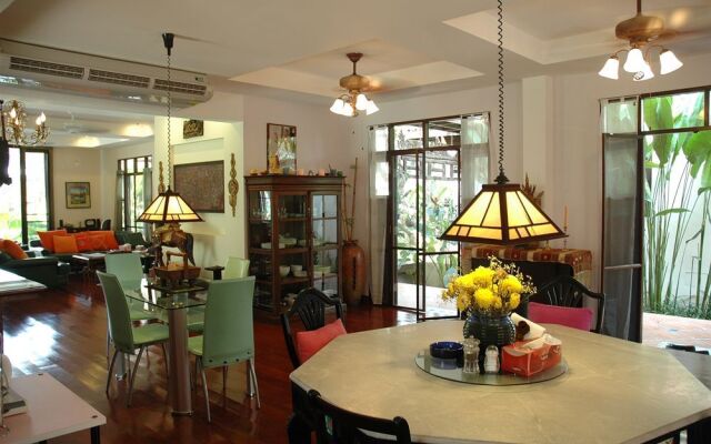 Dreamcatchers B&B
