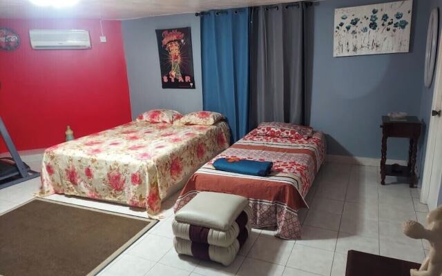 Apartment 379 Hudson Avenue