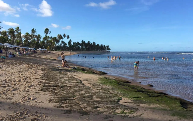 Apartamento 01 Enseada Praia do Forte