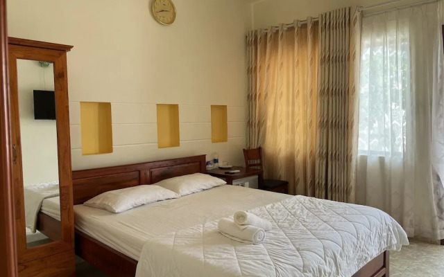 Aloha Hotel Suoi May Phu Quoc