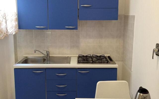 B&B La Suite