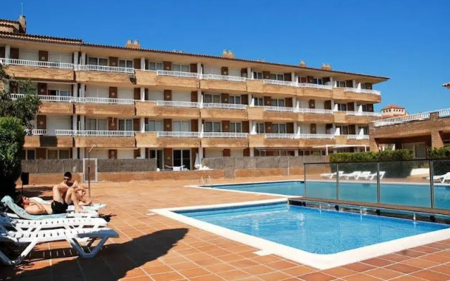Del Sol Apartamentos