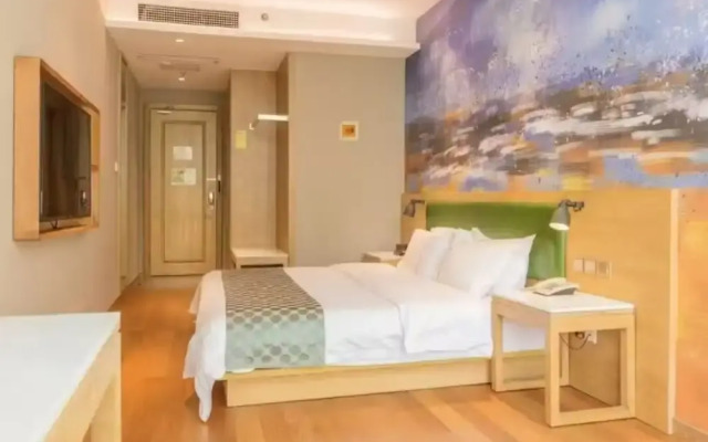 Lihe Hotel