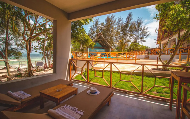 Zanzibella Hotel & SPA