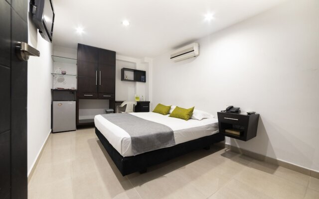 Hotel Platinum Plaza