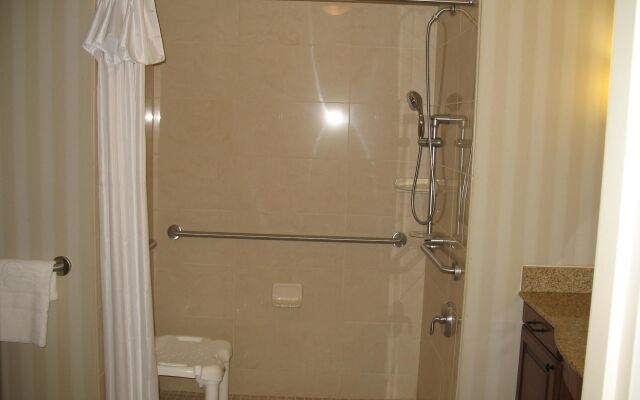 Homewood Suites by Hilton Bentonville-Rogers