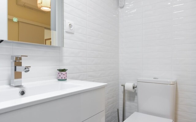 Apto. Diseño Chueca-Malasaña Brc40