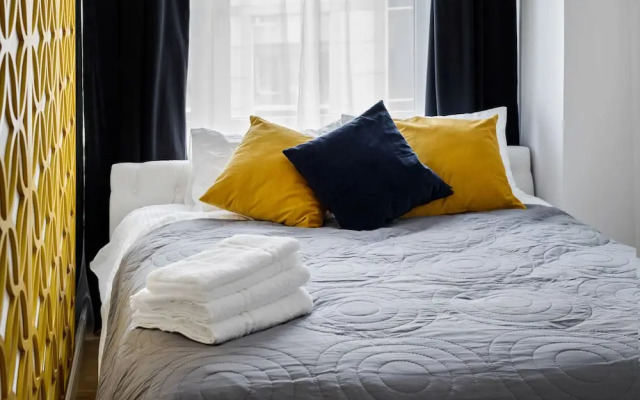 National Opera Premium Apartment